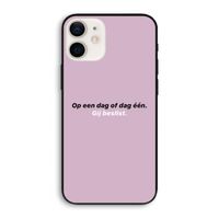 gij beslist: iPhone 12 Pro Biologisch afbreekbaar hoesje