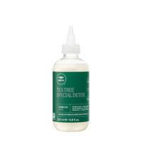 Paul Mitchell Tea Tree Special Detox Kombucha Rinse 200ml Paul Mitchell Tea Tree Special Detox Kombucha Rinse 200ml