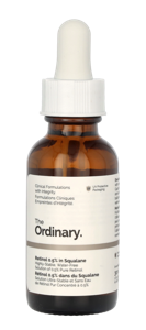 The Ordinary Retinol 0.5% In Squalane 30 ml