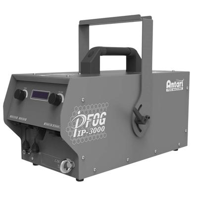 Antari IP-3000 waterproof rookmachine 2500W