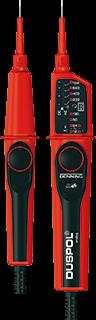 Benning DUSPOL ANALOG Spanningzoeker - Benning DUSPOL ANALOG Spanningzoeker