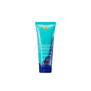 Moroccanoil Purple Perfecting Shampoo
