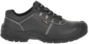 Walkmate Brussel | Zwart | laag veter | S3 | Maat 39 - 2787.39 - 2787.39