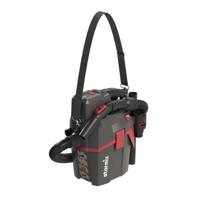 Starmix mobiele SMART L-18V accu nat-/droog stofzuiger - 18V - incl. 5.2 Ah accu en lader