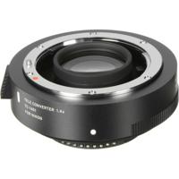 Sigma TC-1401 1.4x Teleconverter Nikon - thumbnail