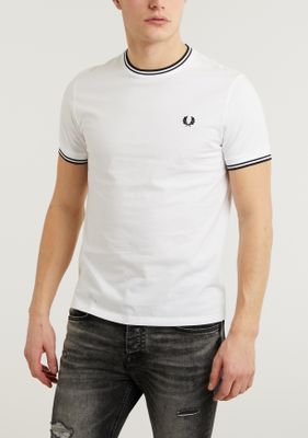 Twin tipped t-shirt Twin tipped t-shirt