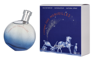 Hermès - Hermes L&apos;Ombre Des Merveilles Eau de parfum Spray 50 ml Dames