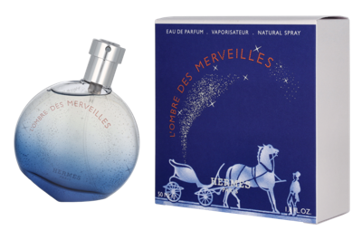 Hermès - Hermes L&apos;Ombre Des Merveilles Eau de parfum Spray 50 ml Dames