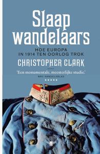 Slaapwandelaars (Paperback)