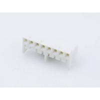 Molex 09483086 Female header, inbouw (standaard) Totaal aantal polen: 8 Rastermaat: 3.96 mm Inhoud: 1 stuk(s) Tray - thumbnail