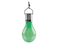 LIVARNO home Decoratieve solarlamp (Solar lamp groen) - thumbnail
