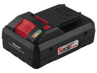 PARKSIDE PERFORMANCE Smart accu 20 V - 4 Ah