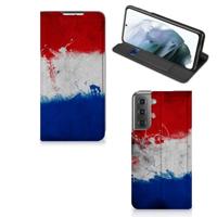 Samsung Galaxy S21 FE | Standcase | Nederland