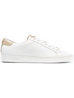 Michael Michael Kors baskets "Irving" - Blanc