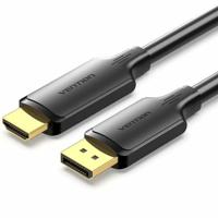 DisplayPort naar HDMI Kabel Vention HFOBJ 5 m DisplayPort naar HDMI Kabel Vention HFOBJ 5 m