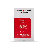 New Care Zomerbruin Capsules