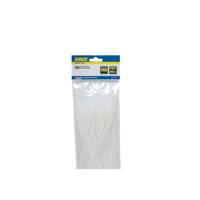 Kinzo kabelbinder 100 delig 3.6x200mm