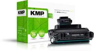 KMP Toner vervangt HP 81A, CF281A Compatibel Zwart 13500 bladzijden H-T227 2534,0000