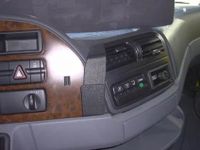 Brodit Proclip Mercedes Benz Actros 03-13 Angled mount 853355