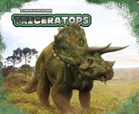 Triceratops (Hardback) Triceratops (Hardback)