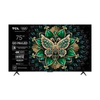 TCL 75MQLED75LK TV (2025)