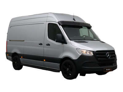 Mercedes Benz Sprinter