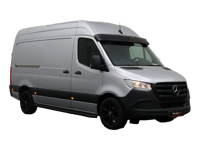 Mercedes Benz Sprinter