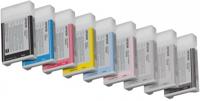 Epson T6128 matzwart