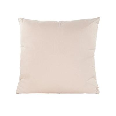 Buitenkussen 45x45 cm Ivoor - Annas collection