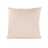 Buitenkussen 45x45 cm Ivoor - Annas collection