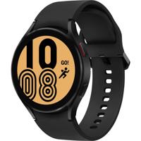 Samsung Galaxy Watch4 Smartwatch 44 mm Uni Zwart