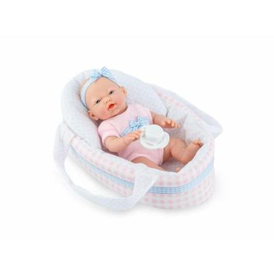 Babypop Marina & Pau 21 cm