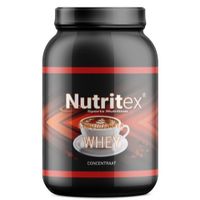 Whey proteine cappuccino