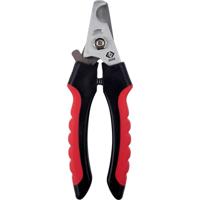 C.K 430008 Kabelschaar Geschikt voor (striptechniek) Aluminium- en koperkabel, een- en meerdraads