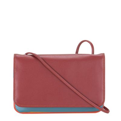 Mywalit Schoudertasje Multi-Comp Travel Organiser Vesuvio