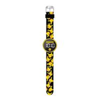 Accutime pokémon led horloge rond