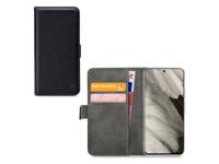 Mobilize Mobilize Classic Gelly Wallet Book Case Google Pixel 8 Black