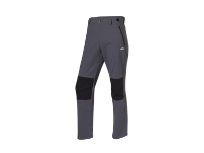 CRIVIT Heren sportbroek (Grijs, 50)
