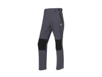 CRIVIT Heren sportbroek (Grijs, 50)