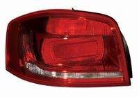 Achterlicht 0338931