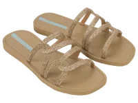 Ipanema Solar Glow slippers