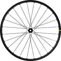 Mavic crossmax sls 29" 6-bolt boost front wheel