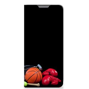 Xiaomi 12 Pro Hippe Standcase Sports