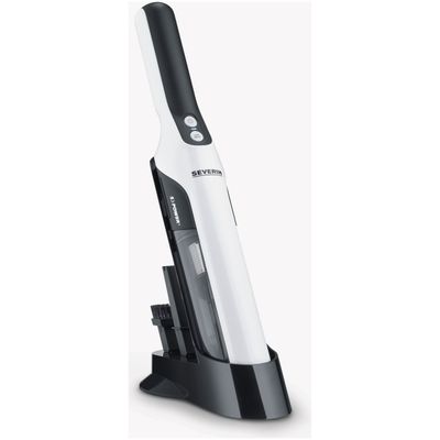 Severin HV7140 Kruimelzuiger Zwart