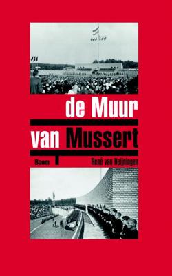 De muur van Mussert (Paperback)
