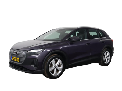Audi Q4 e tron