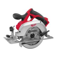 Milwaukee M18 HD18 CS-0 Accu Cirkelzaag 165mm 18V Basic Body - 4933419134 Milwaukee M18 HD18 CS-0 Accu Cirkelzaag 165mm 18V Basic Body - 4933419134