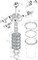 Slangadapter 2''