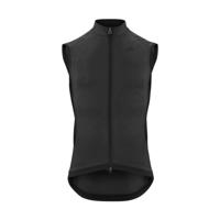 Assos Mille GT S11 wind fietsvest Black Series heren