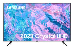 Samsung Series 7 UE85CU7100KXXU tv 2,16 m (85") 4K Ultra HD Smart TV Wifi